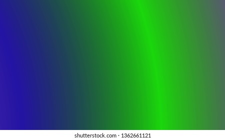 Colorful Gradient Background. For Your Design Wallpaper, Presentation, Banner, Flyer, Cover Page, Landing Page. Vector Illustration.