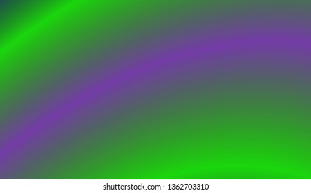 Colorful Gradient Background. For Your Design Wallpaper, Presentation, Banner, Flyer, Cover Page, Landing Page. Vector Illustration.