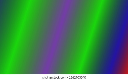 Colorful Gradient Background. For Your Design Wallpaper, Presentation, Banner, Flyer, Cover Page, Landing Page. Vector Illustration.