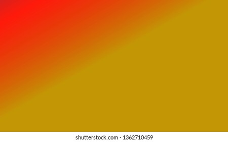 Colorful Gradient Background. For Your Design Wallpaper, Presentation, Banner, Flyer, Cover Page, Landing Page. Vector Illustration.