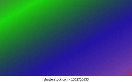 Colorful Gradient Background. For Your Design Wallpaper, Presentation, Banner, Flyer, Cover Page, Landing Page. Vector Illustration.