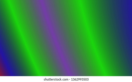 Colorful Gradient Background. For Your Design Wallpaper, Presentation, Banner, Flyer, Cover Page, Landing Page. Vector Illustration.