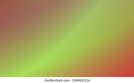 Colorful Gradient Background. For Your Graphic Design, Banner Or Poster. Vector Illustration