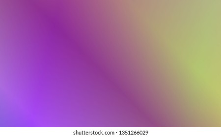 Colorful Gradient Background. For Your Graphic Design, Banner Or Poster. Vector Illustration
