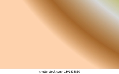 Colorful Gradient Background. For Your Graphic Invitation Card, Poster, Brochure. Vector Illustration.