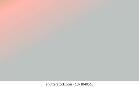 Colorful Gradient Background. For Your Graphic Invitation Card, Poster, Brochure. Vector Illustration.