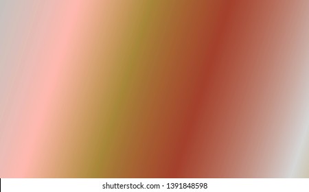 Colorful Gradient Background. For Your Graphic Invitation Card, Poster, Brochure. Vector Illustration.