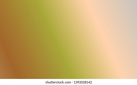 Colorful Gradient Background. For Your Graphic Invitation Card, Poster, Brochure. Vector Illustration.