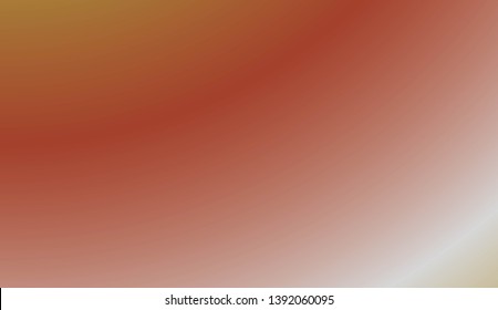 Colorful Gradient Background. For Your Graphic Invitation Card, Poster, Brochure. Vector Illustration.