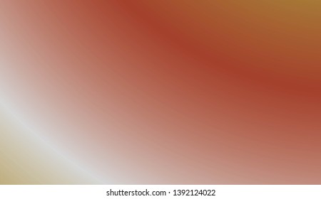 Colorful Gradient Background. For Your Graphic Invitation Card, Poster, Brochure. Vector Illustration.