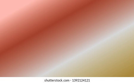 Colorful Gradient Background. For Your Graphic Invitation Card, Poster, Brochure. Vector Illustration.
