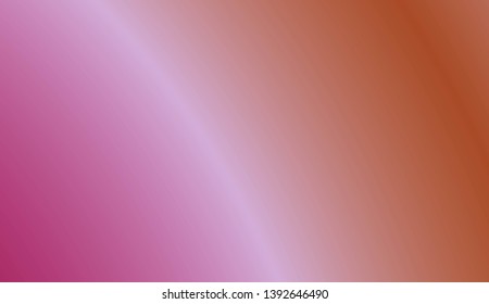 Colorful Gradient Background. For Your Graphic Invitation Card, Poster, Brochure. Vector Illustration.