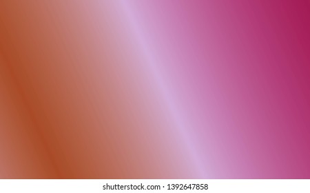Colorful Gradient Background. For Your Graphic Invitation Card, Poster, Brochure. Vector Illustration.