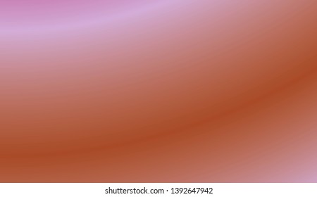 Colorful Gradient Background. For Your Graphic Invitation Card, Poster, Brochure. Vector Illustration.
