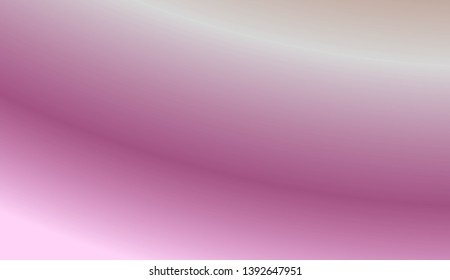 Colorful Gradient Background. For Your Graphic Invitation Card, Poster, Brochure. Vector Illustration.
