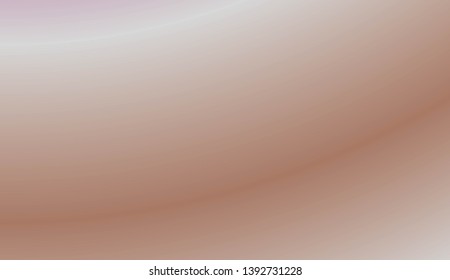 Colorful Gradient Background. For Your Graphic Invitation Card, Poster, Brochure. Vector Illustration.