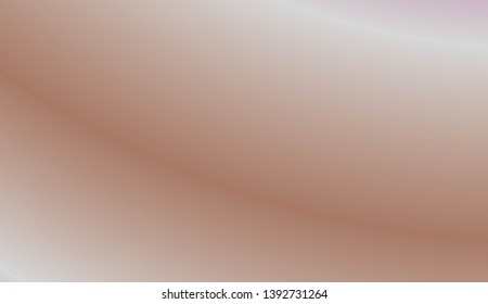 Colorful Gradient Background. For Your Graphic Invitation Card, Poster, Brochure. Vector Illustration.