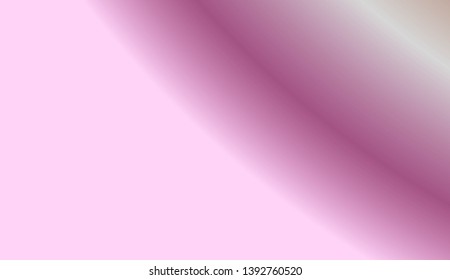 Colorful Gradient Background. For Your Graphic Invitation Card, Poster, Brochure. Vector Illustration.