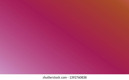 Colorful Gradient Background. For Your Graphic Invitation Card, Poster, Brochure. Vector Illustration.