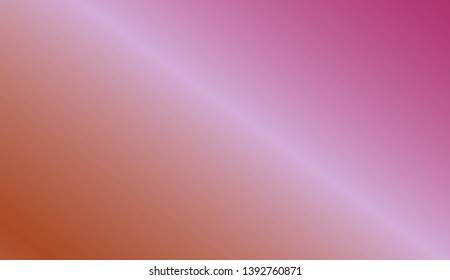 Colorful Gradient Background. For Your Graphic Invitation Card, Poster, Brochure. Vector Illustration.