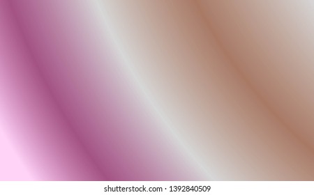Colorful Gradient Background. For Your Graphic Invitation Card, Poster, Brochure. Vector Illustration.
