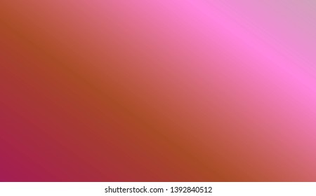 Colorful Gradient Background. For Your Graphic Invitation Card, Poster, Brochure. Vector Illustration.