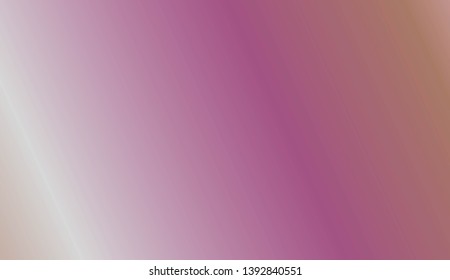 Colorful Gradient Background. For Your Graphic Invitation Card, Poster, Brochure. Vector Illustration.
