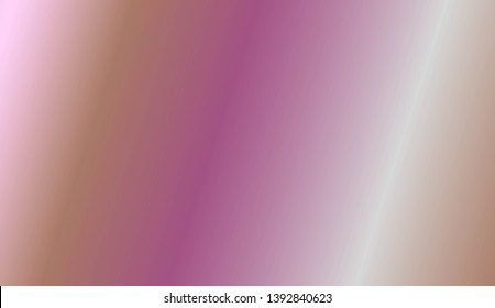 Colorful Gradient Background. For Your Graphic Invitation Card, Poster, Brochure. Vector Illustration.