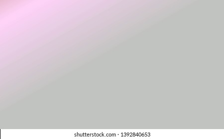 Colorful Gradient Background. For Your Graphic Invitation Card, Poster, Brochure. Vector Illustration.
