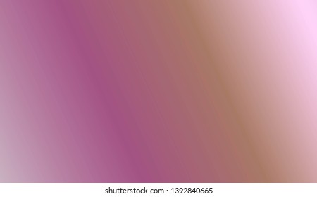 Colorful Gradient Background. For Your Graphic Invitation Card, Poster, Brochure. Vector Illustration.