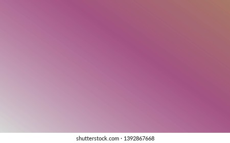 Colorful Gradient Background. For Your Graphic Invitation Card, Poster, Brochure. Vector Illustration.
