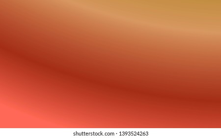 Colorful Gradient Background. For Your Graphic Invitation Card, Poster, Brochure. Vector Illustration.