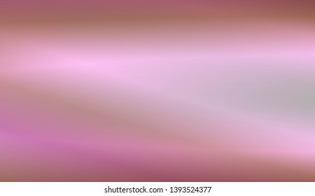 Colorful Gradient Background. For Your Graphic Invitation Card, Poster, Brochure. Vector Illustration.