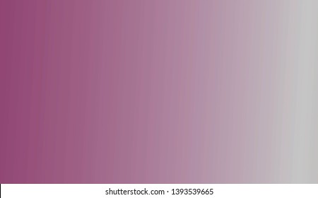 Colorful Gradient Background. For Your Graphic Invitation Card, Poster, Brochure. Vector Illustration.