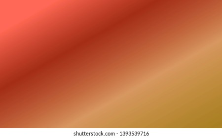 Colorful Gradient Background. For Your Graphic Invitation Card, Poster, Brochure. Vector Illustration.