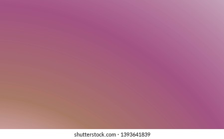 Colorful Gradient Background. For Your Graphic Invitation Card, Poster, Brochure. Vector Illustration.