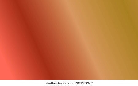 Colorful Gradient Background. For Your Graphic Invitation Card, Poster, Brochure. Vector Illustration.