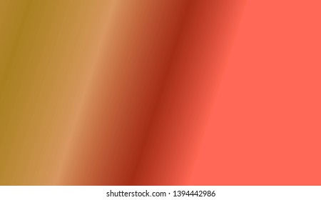 Colorful Gradient Background. For Your Graphic Invitation Card, Poster, Brochure. Vector Illustration.