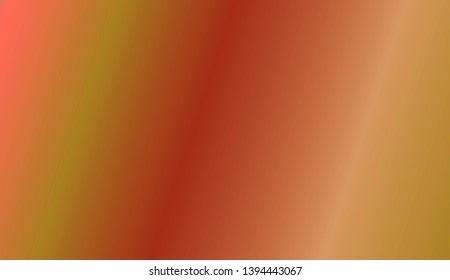 Colorful Gradient Background. For Your Graphic Invitation Card, Poster, Brochure. Vector Illustration.