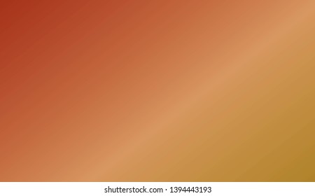 Colorful Gradient Background. For Your Graphic Invitation Card, Poster, Brochure. Vector Illustration.