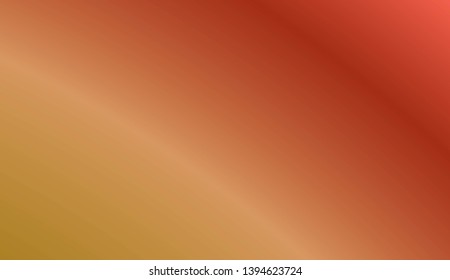 Colorful Gradient Background. For Your Graphic Invitation Card, Poster, Brochure. Vector Illustration.