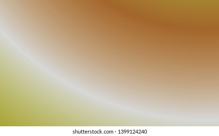 Colorful Gradient Background. For Your Graphic Invitation Card, Poster, Brochure. Vector Illustration.