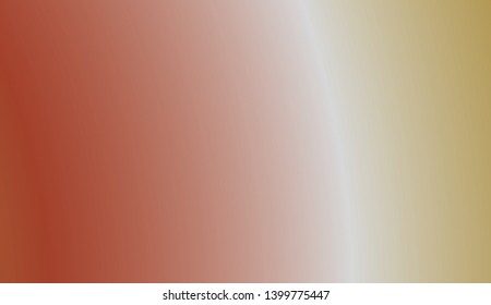 Colorful Gradient Background. For Your Graphic Invitation Card, Poster, Brochure. Vector Illustration.