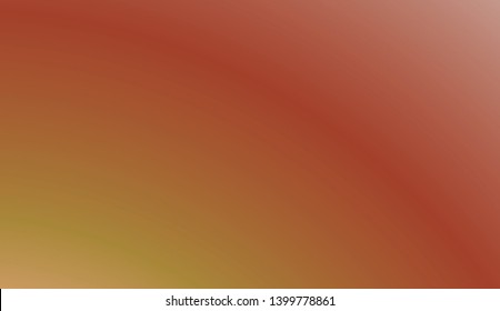 Colorful Gradient Background. For Your Graphic Invitation Card, Poster, Brochure. Vector Illustration.