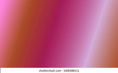 Colorful Gradient Background. For Your Graphic Invitation Card, Poster, Brochure. Vector Illustration.
