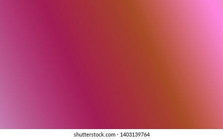 Colorful Gradient Background. For Your Graphic Invitation Card, Poster, Brochure. Vector Illustration.