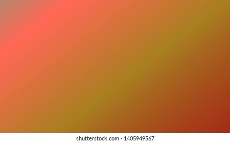 Colorful Gradient Background. For Your Graphic Invitation Card, Poster, Brochure. Vector Illustration.