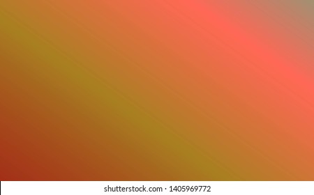 Colorful Gradient Background. For Your Graphic Invitation Card, Poster, Brochure. Vector Illustration.