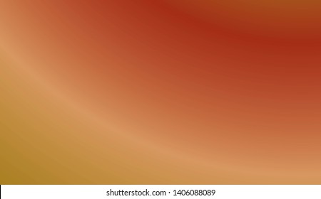 Colorful Gradient Background. For Your Graphic Invitation Card, Poster, Brochure. Vector Illustration.