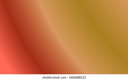 Colorful Gradient Background. For Your Graphic Invitation Card, Poster, Brochure. Vector Illustration.